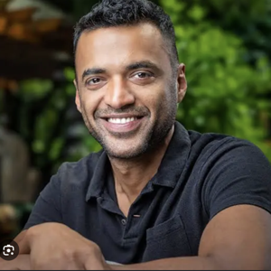 Deepinder Goyal