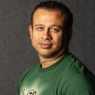Vikram Chopra